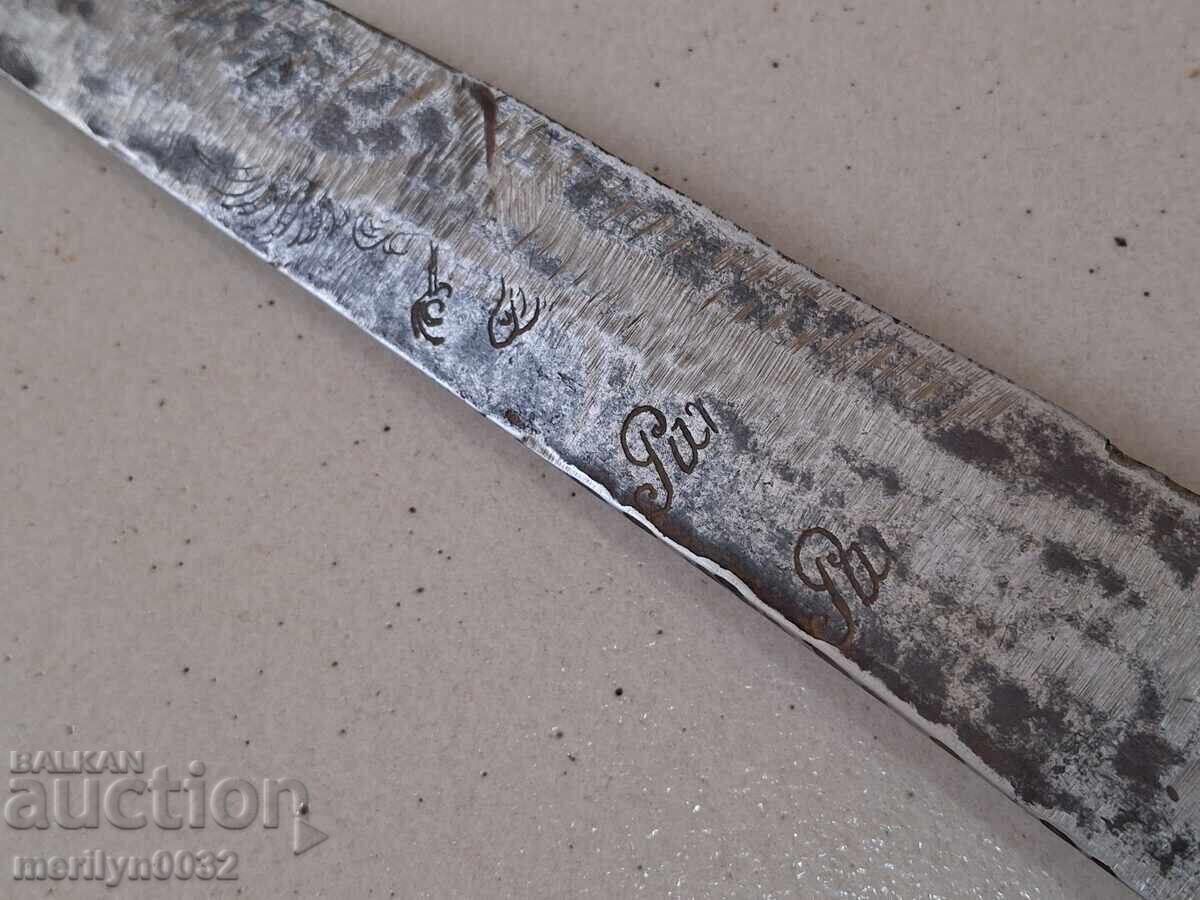 Σταρ 200 ετών μαχαίρι καμά κιντζάλ - 5