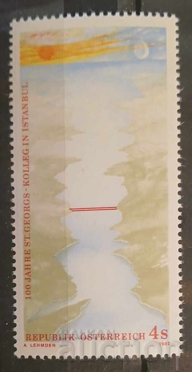 Austria 1982 Anniversary MNH