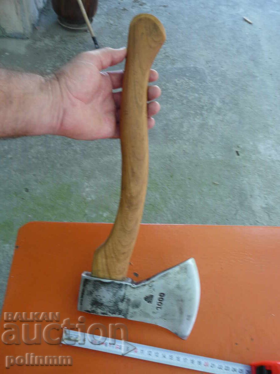 Livrarea Topor vechi german - 582 Livrarea Topor vechi german - 582