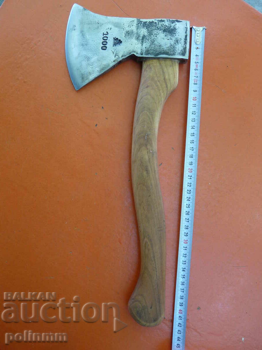 Topor vechi german - 582 Topor vechi german - 582