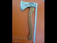 Topor vechi german - 582