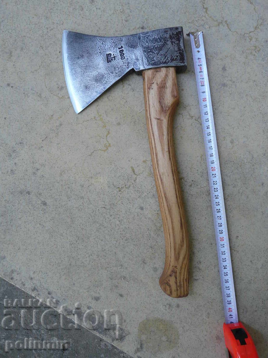 Παλιό γερμανικό τσεκούρι - 583