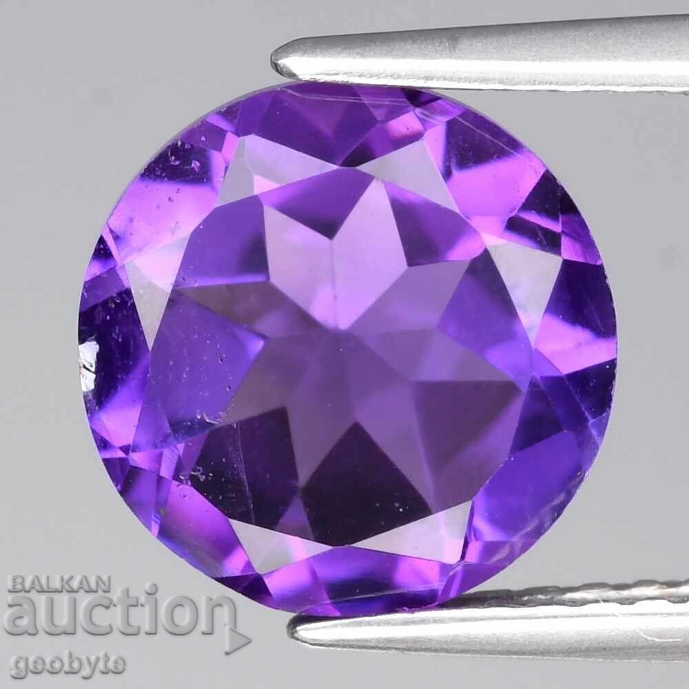 2.63κτ Φυσικός Αμέθυστος 2.63κτ Φυσικός Αμέθυστος