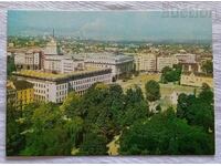 SOFIA CENTRUL P.C. 1971