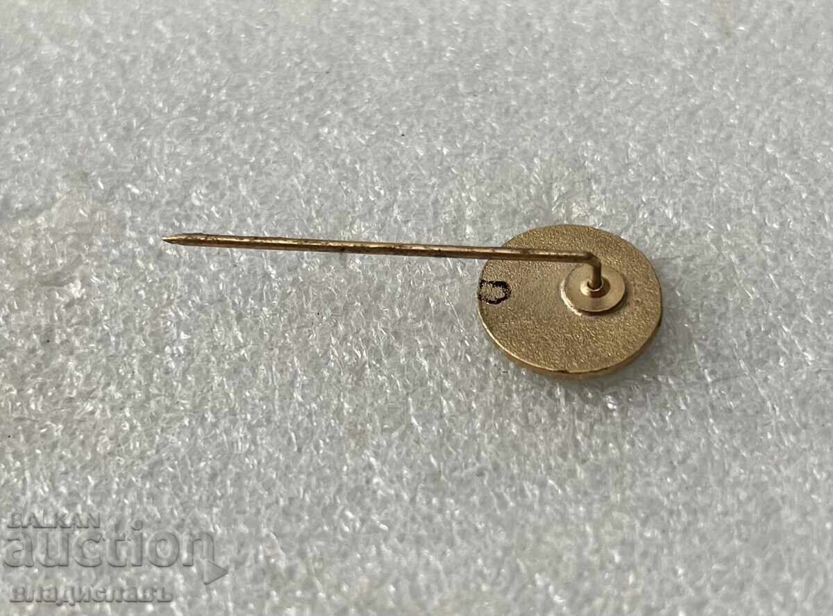 OLD FOOTBALL CLUBS - BORISLAV SOFIA with price 27.00 BGN | € 13.80