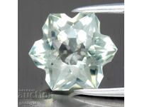 1.61кт Природен Зелен Аметист