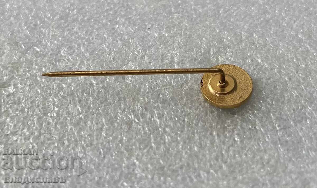 OLD FOOTBALL CLUBS - SPORTKLUB SOFIA with price 25.00 BGN | € 12.78 OLD FOOTBALL CLUBS - SPORTKLUB SOFIA with price 25.00 BGN | € 12.78