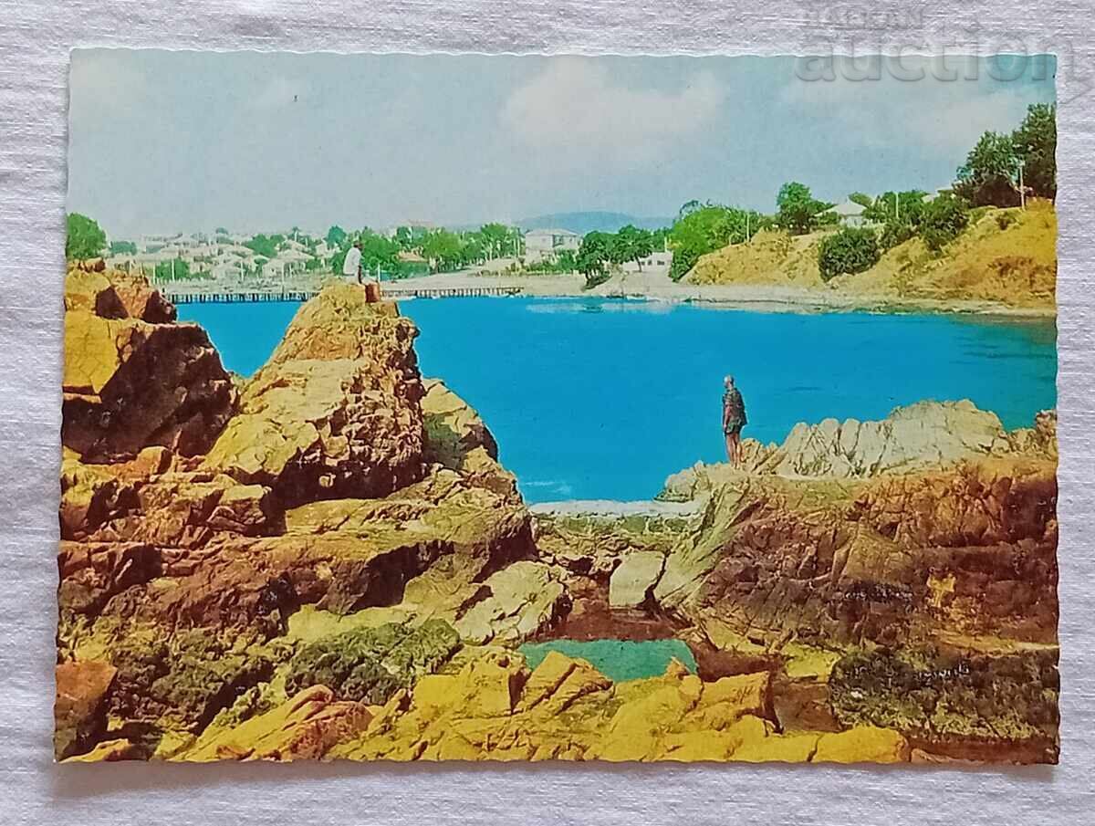 АХТОПОЛ П.К. 1977 г.