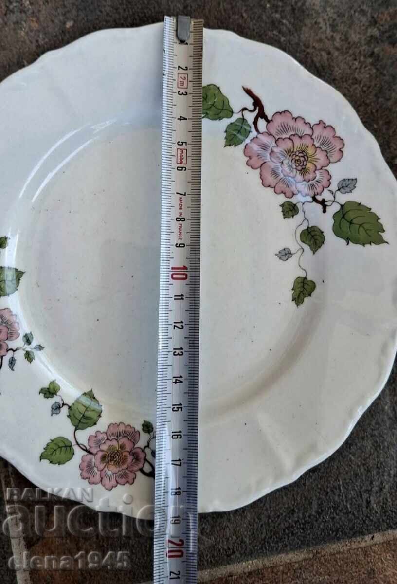 Σερβίς γαλλικής πορσελάνης