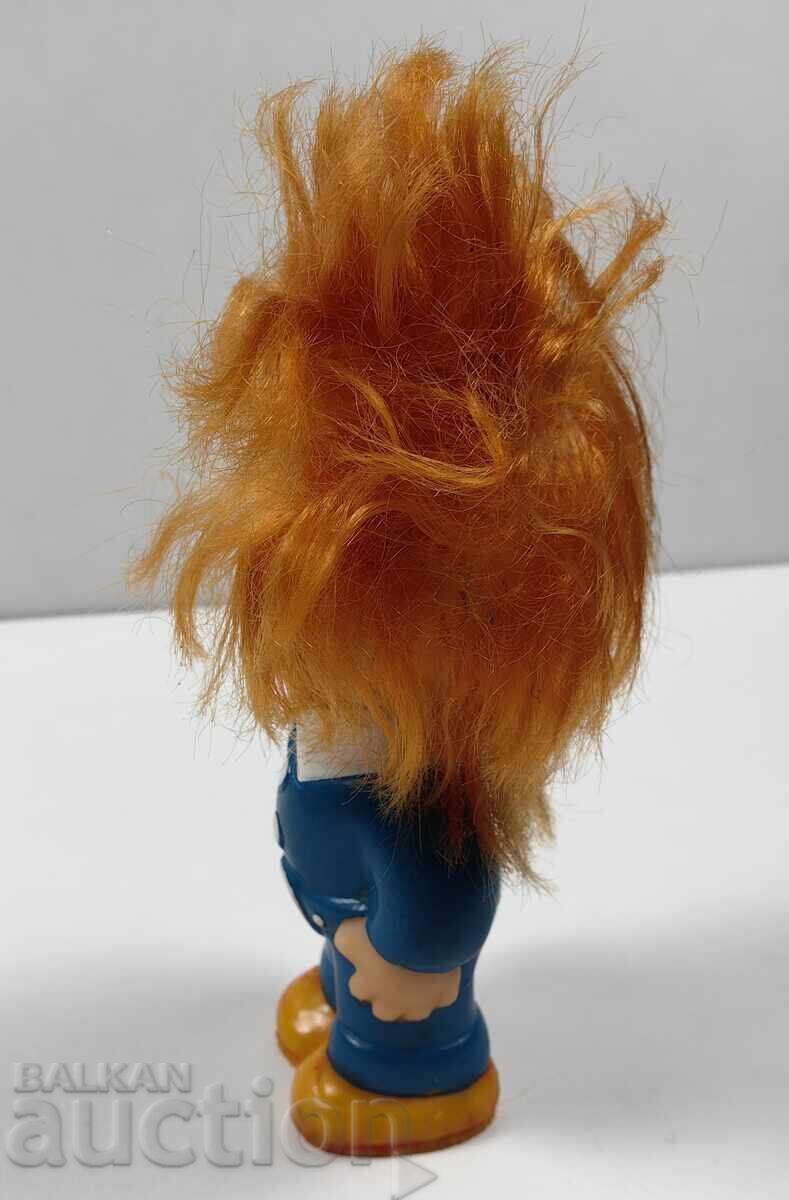 ΜΑΘΗΤΗΣ ΣΕΙΡΑΣ SOC GUMENA ΠΑΙΔΙΚΟ ΠΑΙΧΝΙΔΙ ΦΙΓΟΥΡΑ ΚΟΥΚΛΑ - 5