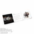 Delivery of Silver 1 oz Big Five - Rhinoceros 2022 Delivery of Silver 1 oz Big Five - Rhinoceros 2022