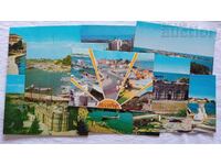 NESEBĂR P.K. LOT 9 BUCĂȚI ANII '70-'80