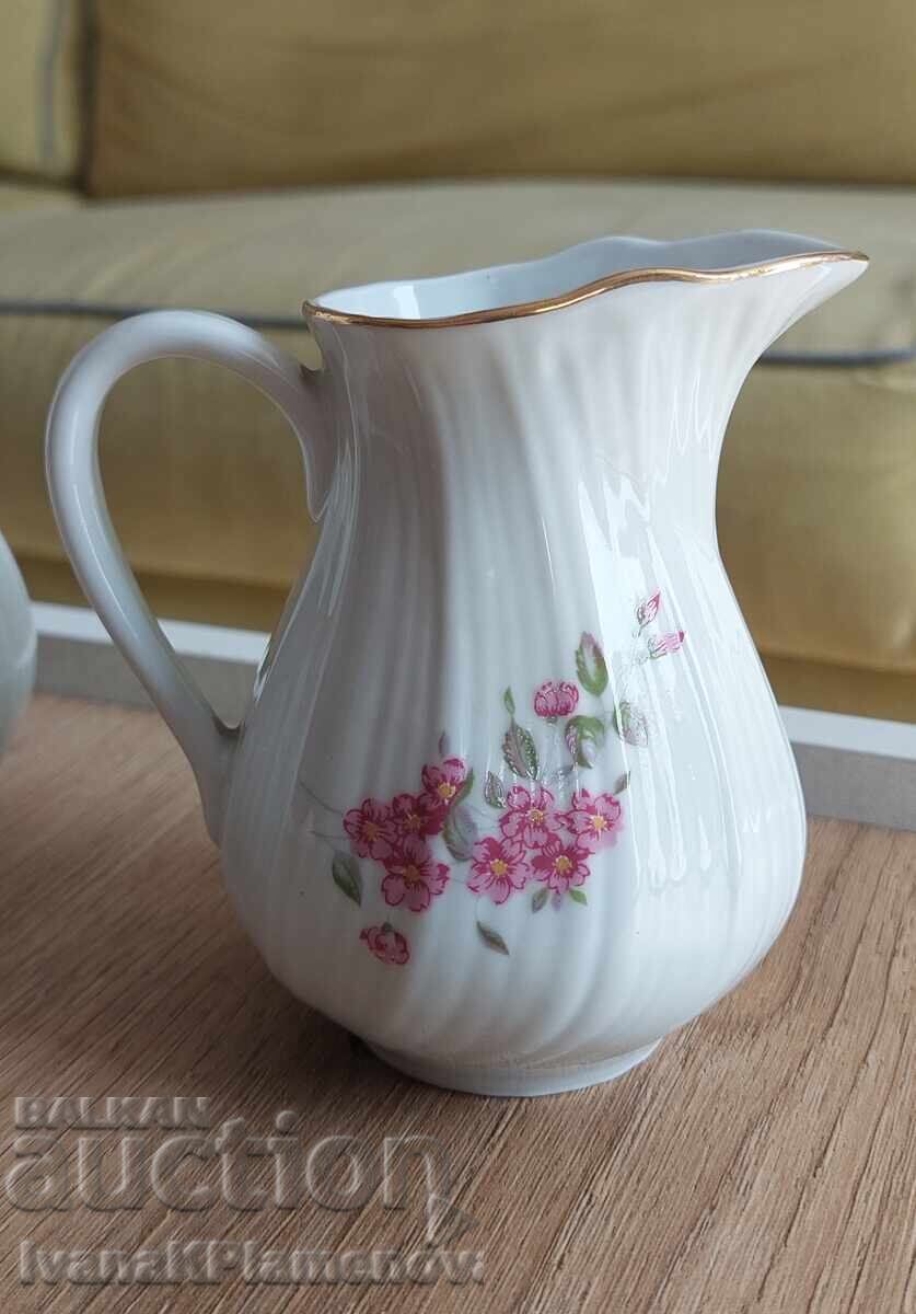 Παράδοση Πορσελάνη Βουλγαρίας εξαιρετική για γνώστες