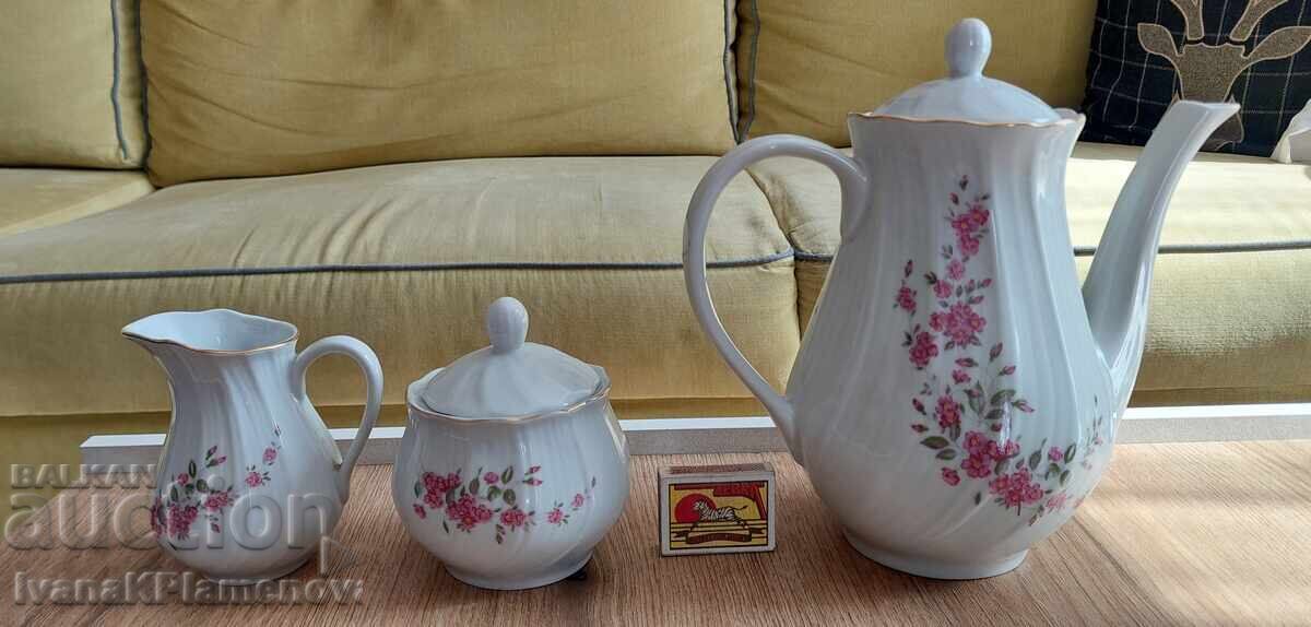 Πορσελάνη Βουλγαρίας εξαιρετική για γνώστες - 7