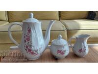 Porțelan Bulgaria excelent pentru cunoscători