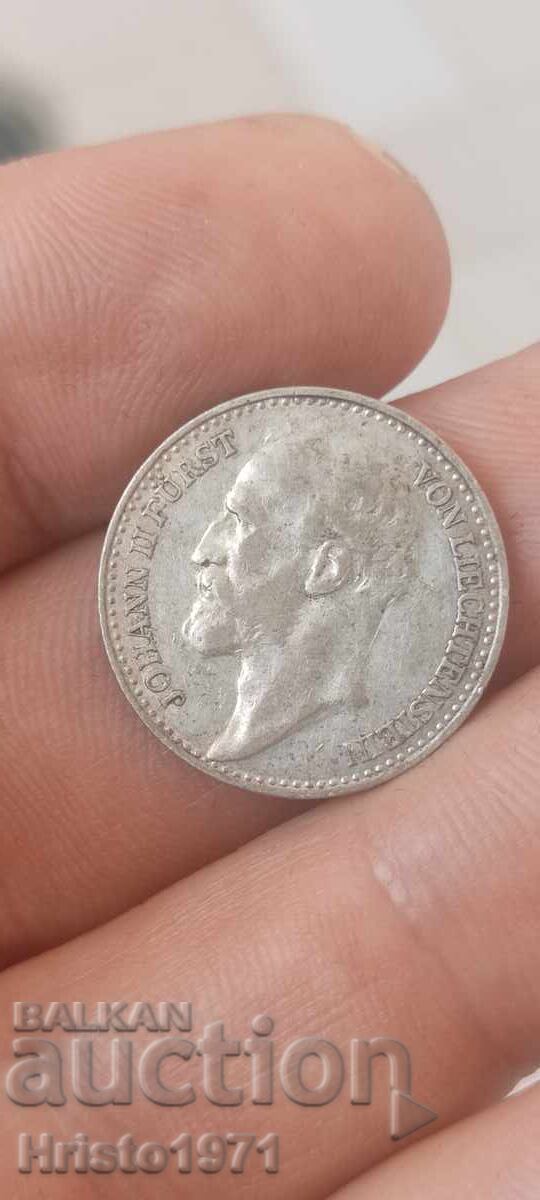 1 coroană 1910 1 coroană 1910