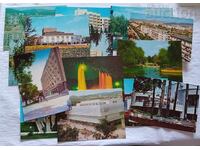 STARA ZAGORA P.K. LOT 14 BUCĂȚI 60, 70,80-te ani ai secolului XX