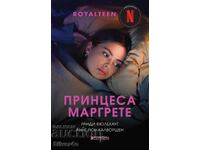 Πριγκίπισσα Μαργκρέτε - Ράντι Φίλεχαουγκ, Άννε Χάλβορσεν