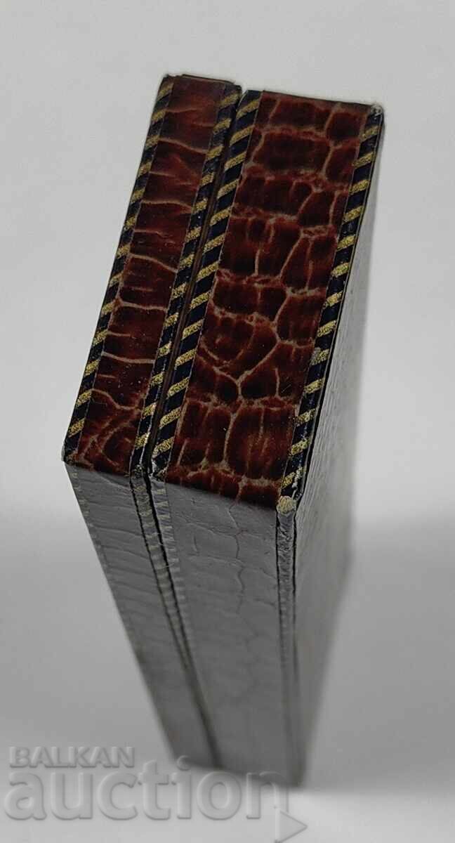 Delivery of OLD IMPERIAL BOX, NICOLA KUZMANOV, SOFIA, IGNATIEV Delivery of OLD IMPERIAL BOX, NICOLA KUZMANOV, SOFIA, IGNATIEV