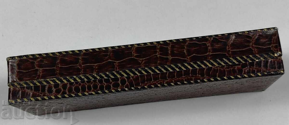 OLD IMPERIAL BOX, NICOLA KUZMANOV, SOFIA, IGNATIEV - 5 OLD IMPERIAL BOX, NICOLA KUZMANOV, SOFIA, IGNATIEV - 5