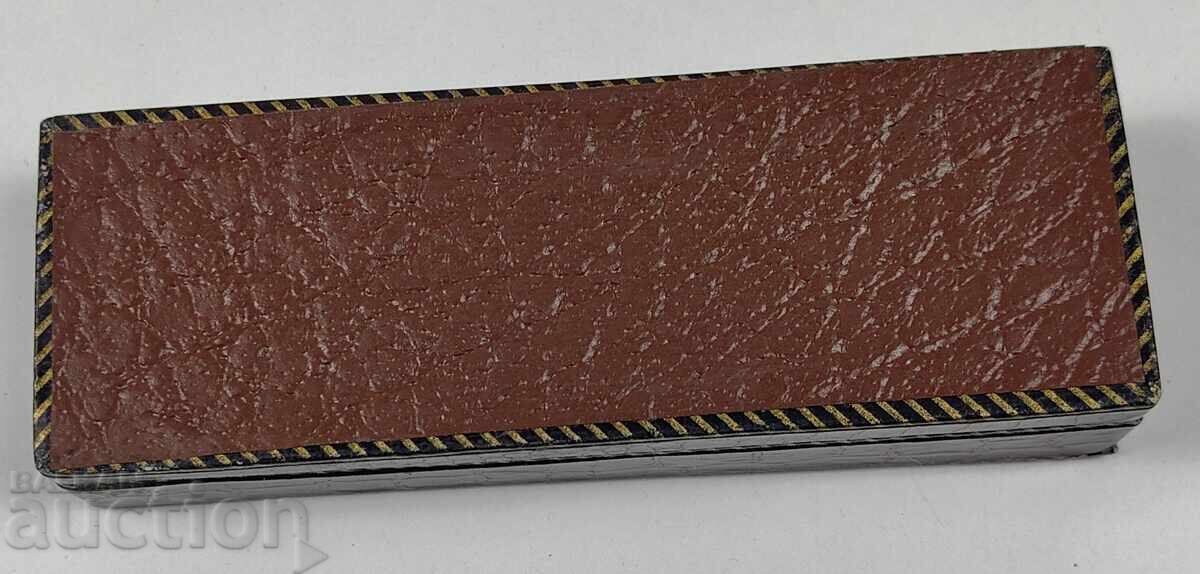 OLD IMPERIAL BOX, NICOLA KUZMANOV, SOFIA, IGNATIEV - 6 OLD IMPERIAL BOX, NICOLA KUZMANOV, SOFIA, IGNATIEV - 6