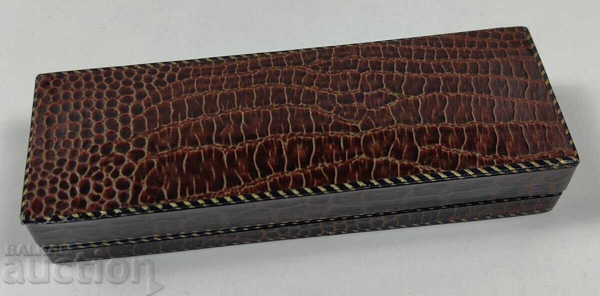 OLD IMPERIAL BOX, NICOLA KUZMANOV, SOFIA, IGNATIEV OLD IMPERIAL BOX, NICOLA KUZMANOV, SOFIA, IGNATIEV