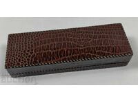 OLD IMPERIAL BOX, NICOLA KUZMANOV, SOFIA, IGNATIEV