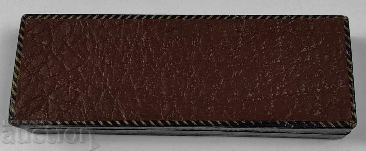 CUTIE VECHE REGALĂ, CUTIUȚĂ, NIKOLA KUZMANOV, SOFIA, IGNATIEV - 5 CUTIE VECHE REGALĂ, CUTIUȚĂ, NIKOLA KUZMANOV, SOFIA, IGNATIEV - 5