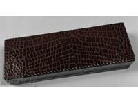 OLD IMPERIAL BOX, NICOLA KUZMANOV, SOFIA, IGNATIEV