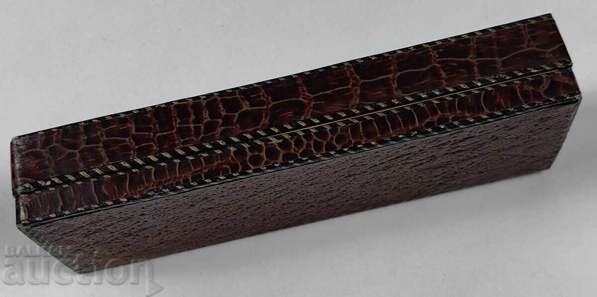 Delivery of OLD IMPERIAL BOX, NICOLA KUZMANOV, SOFIA, IGNATIEV Delivery of OLD IMPERIAL BOX, NICOLA KUZMANOV, SOFIA, IGNATIEV