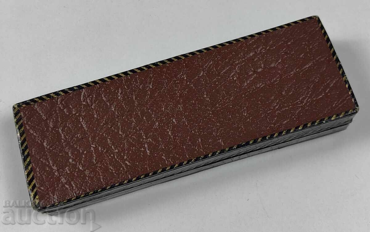 OLD IMPERIAL BOX, NICOLA KUZMANOV, SOFIA, IGNATIEV - 5 OLD IMPERIAL BOX, NICOLA KUZMANOV, SOFIA, IGNATIEV - 5