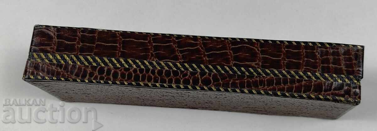 Auction OLD IMPERIAL BOX, NICOLA KUZMANOV, SOFIA, IGNATIEV Auction OLD IMPERIAL BOX, NICOLA KUZMANOV, SOFIA, IGNATIEV