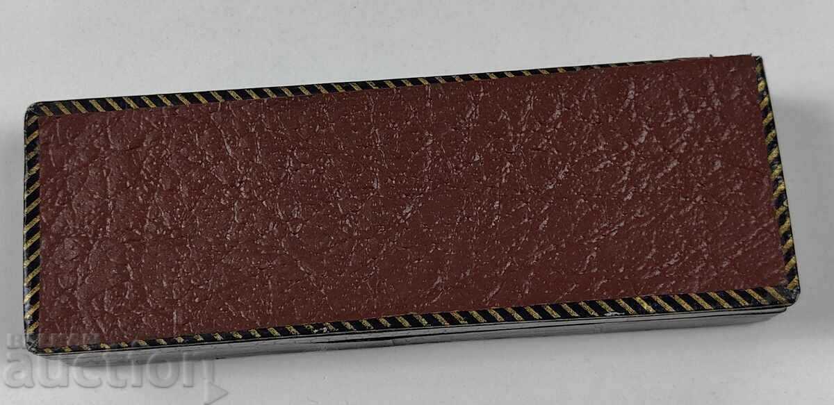 OLD IMPERIAL BOX, NICOLA KUZMANOV, SOFIA, IGNATIEV - 5 OLD IMPERIAL BOX, NICOLA KUZMANOV, SOFIA, IGNATIEV - 5