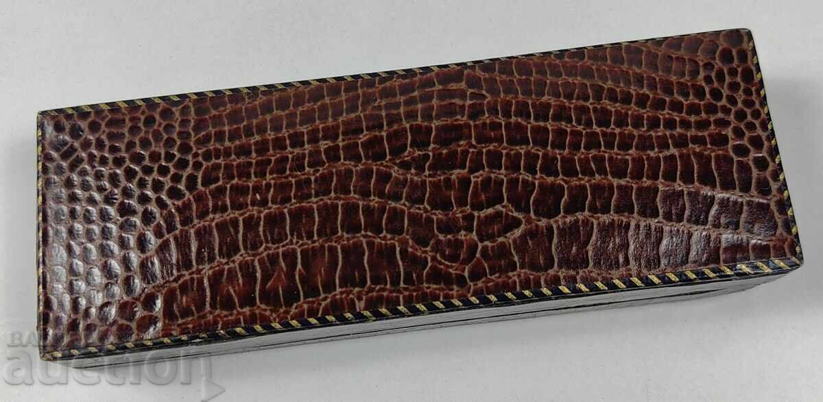 OLD IMPERIAL BOX, NICOLA KUZMANOV, SOFIA, IGNATIEV OLD IMPERIAL BOX, NICOLA KUZMANOV, SOFIA, IGNATIEV