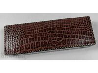 OLD IMPERIAL BOX, NICOLA KUZMANOV, SOFIA, IGNATIEV