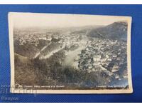 Παλιά καρτ ποστάλ, φωτογραφία - Λοβέτς