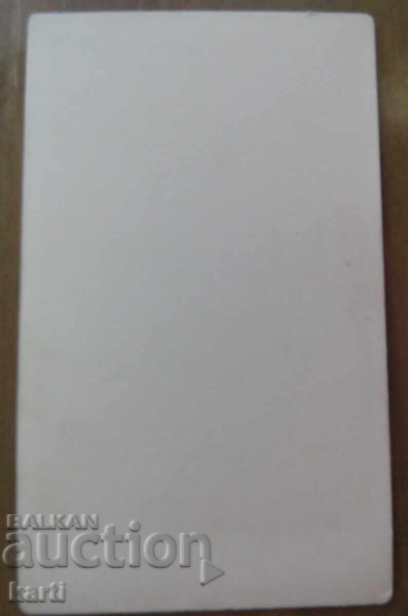 FOTOGRAFIE VECHE - CARTON - EXCELENTĂ - circa 1870 cu preț 17.99 BGN | € 9.20 FOTOGRAFIE VECHE - CARTON - EXCELENTĂ - circa 1870 cu preț 17.99 BGN | € 9.20