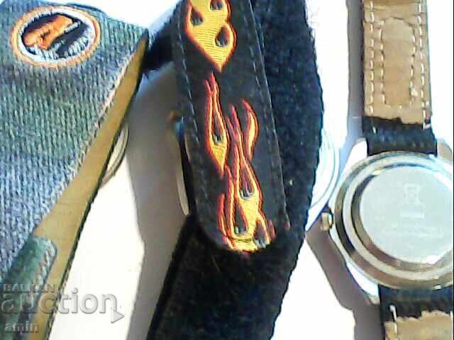 Lot de ceasuri sport, funcționează, fără baterie - 5