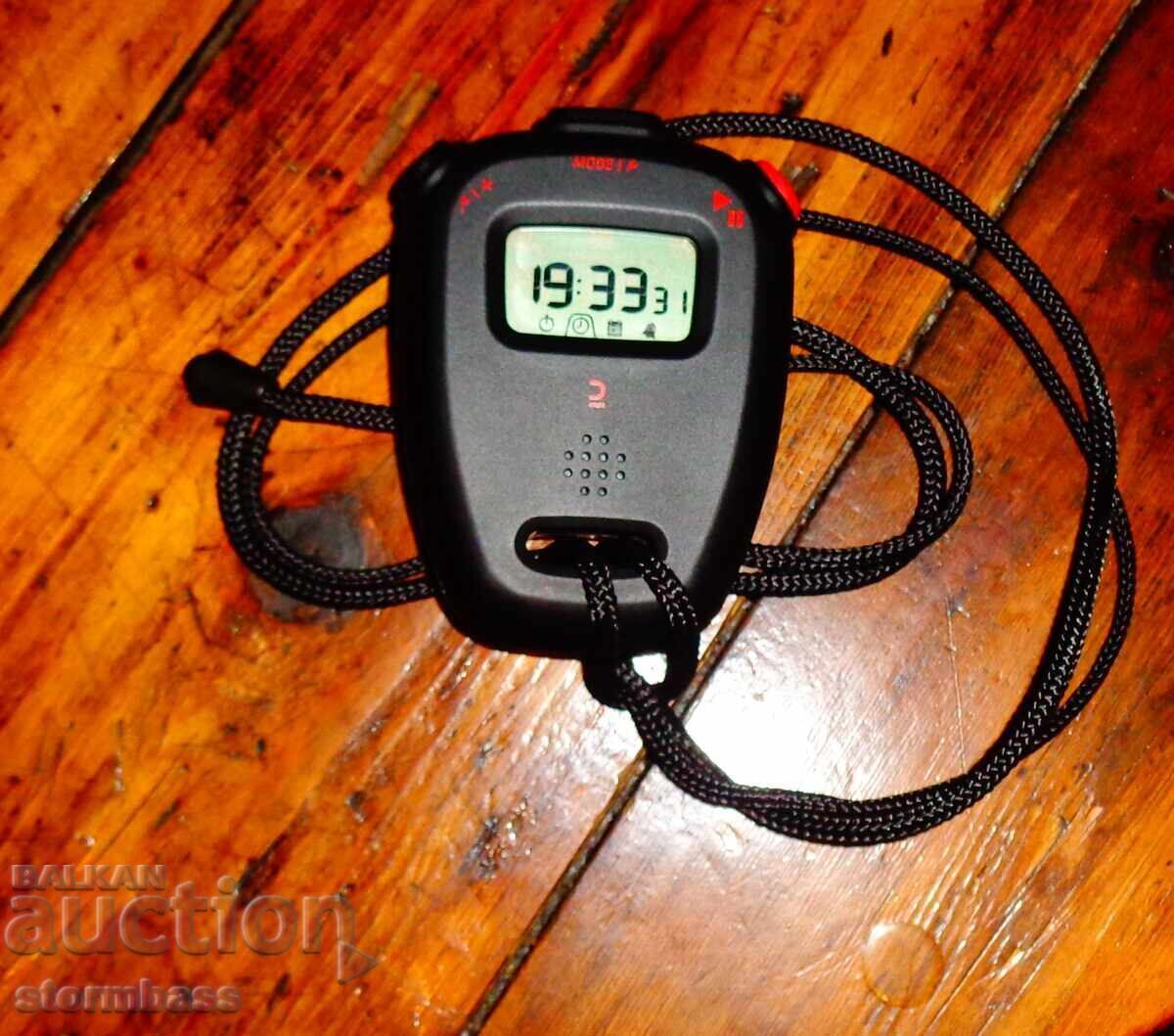 Chronometer Chronometer