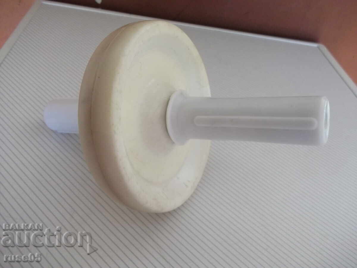 Roată pentru abdomene