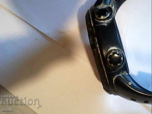 Lot of 2 sports watches, working, no battery, multi-function with price € 10.23 | 20.01 BGN