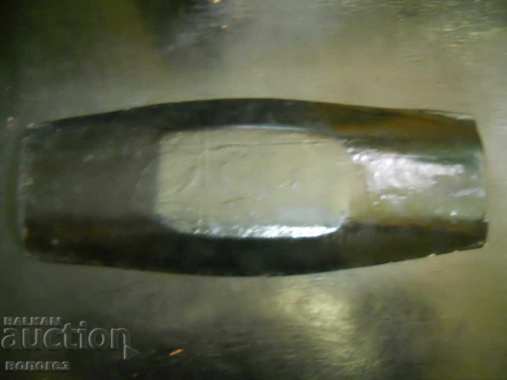 Μεγάλο πιάτο ψαριών - Κίνα με τιμή 10.00 BGN | € 5.11 Μεγάλο πιάτο ψαριών - Κίνα με τιμή 10.00 BGN | € 5.11