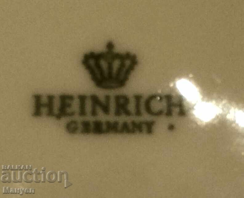 Delivery of Old ashtray, German Empire