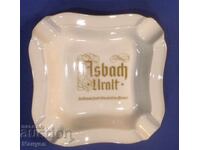 Vechi scrumieră, Imperiul German