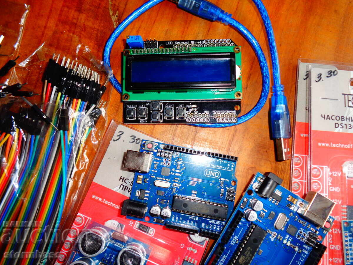Arduino UNO R3 - 6