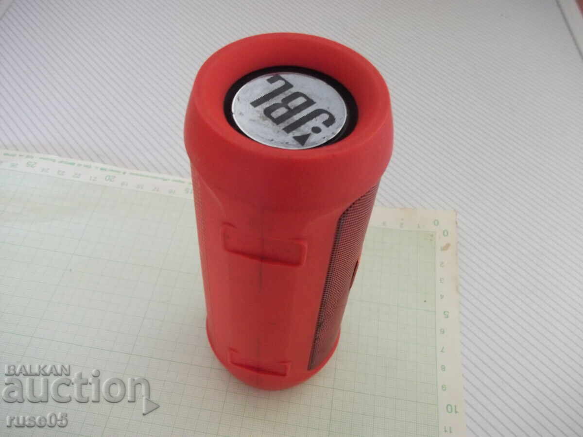 Auction  JBL Speaker Working