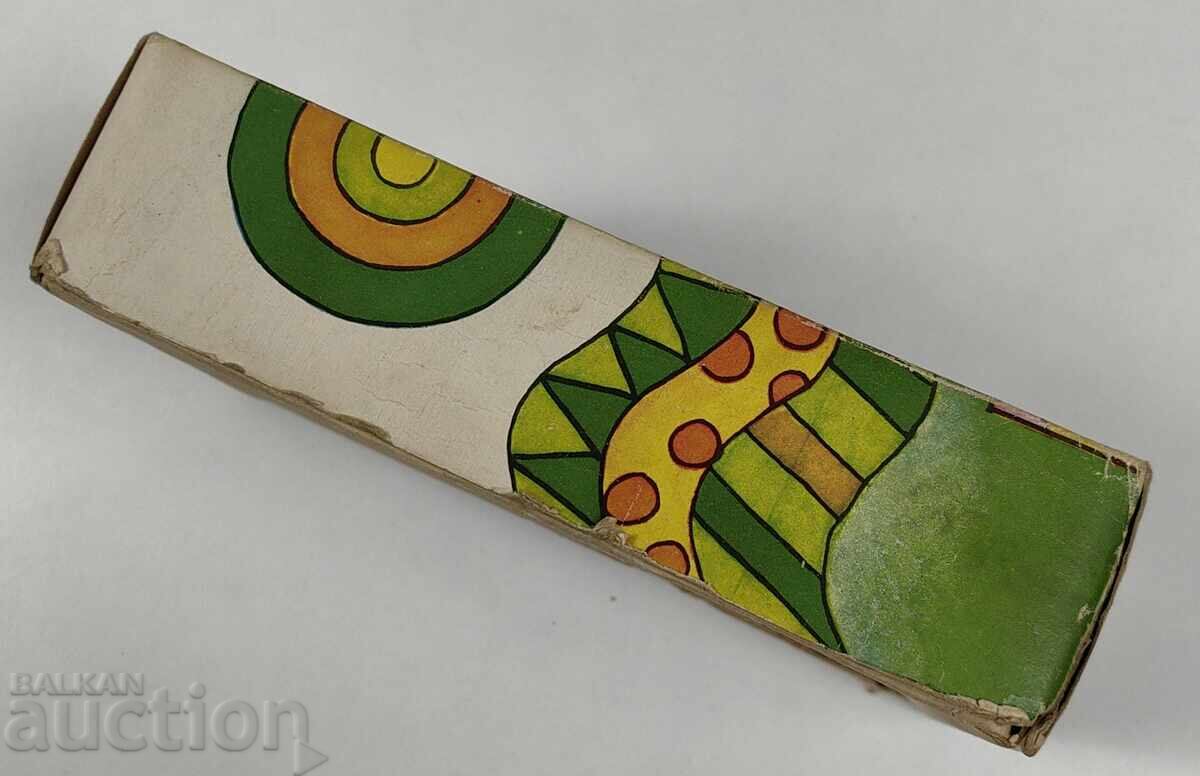 Auction ROW SOCIAL BOX OF BISCUITS SPORT BULGARIAN SUGAR PLOVDIV Auction ROW SOCIAL BOX OF BISCUITS SPORT BULGARIAN SUGAR PLOVDIV