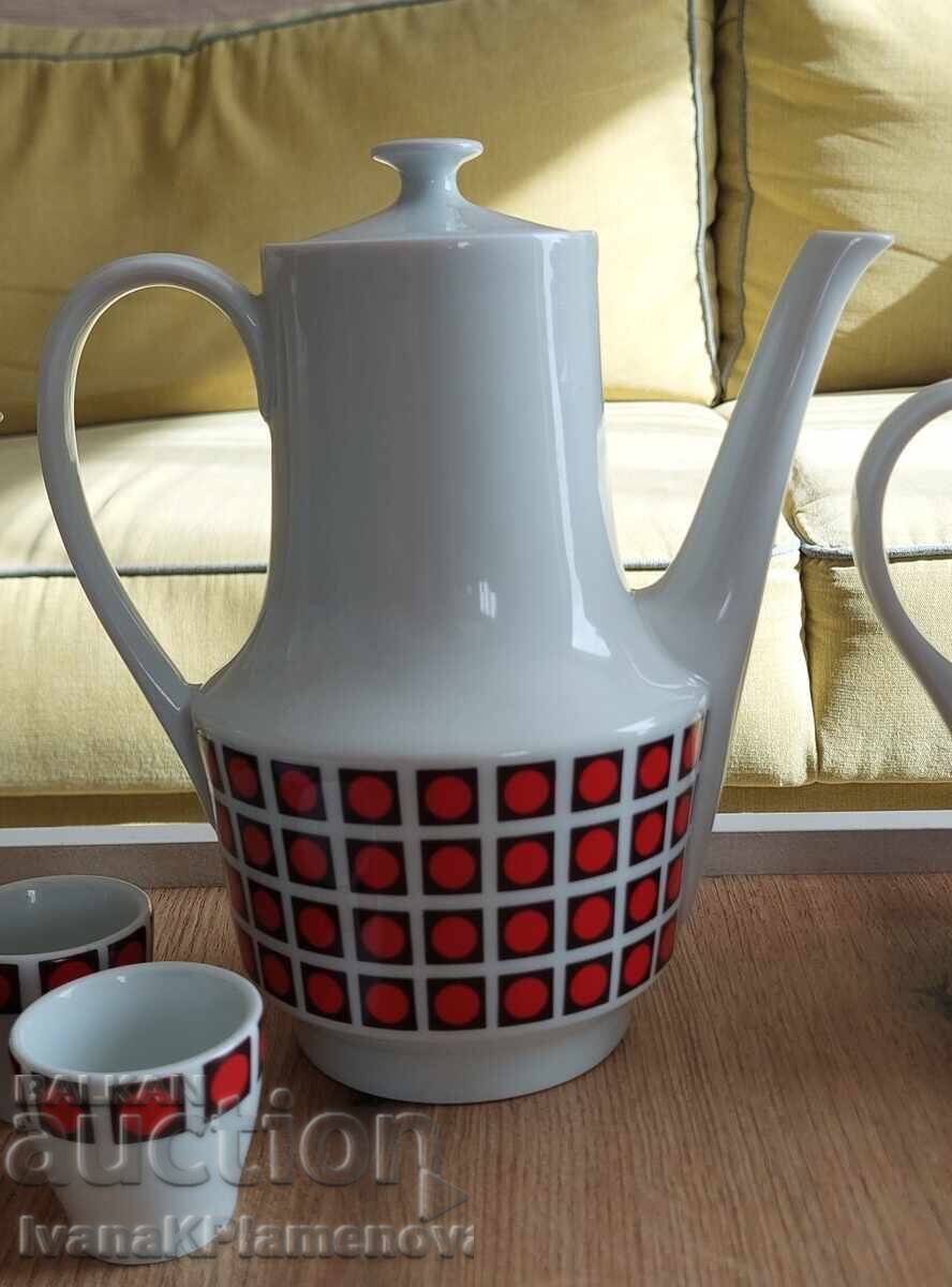 Porțelan Germania-Bavaria excelent pentru colecționari cu preț 40.00 BGN | € 20.45 Porțelan Germania-Bavaria excelent pentru colecționari cu preț 40.00 BGN | € 20.45