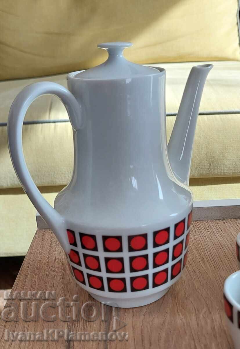 Licitație Porțelan Germania-Bavaria excelent pentru colecționari Licitație Porțelan Germania-Bavaria excelent pentru colecționari