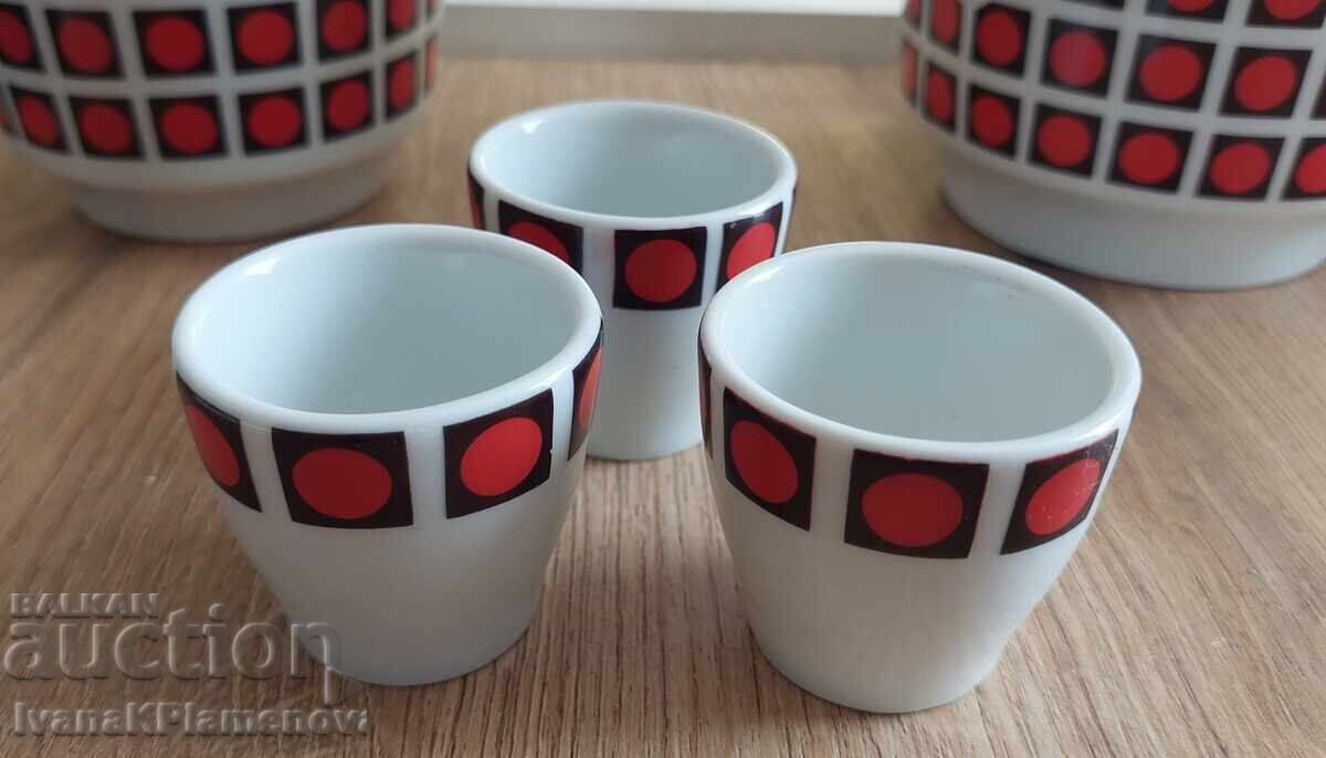 Porțelan Germania-Bavaria excelent pentru colecționari - 5 Porțelan Germania-Bavaria excelent pentru colecționari - 5